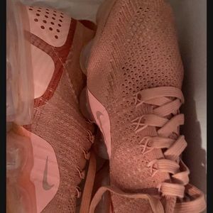 Rust Pink VaporMax